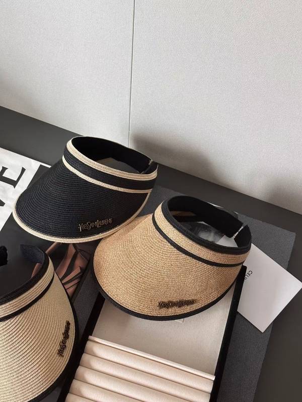 Yves Saint Laurent Hat SLH00032-1 Yves Saint Laurent Hat SLH00032-1